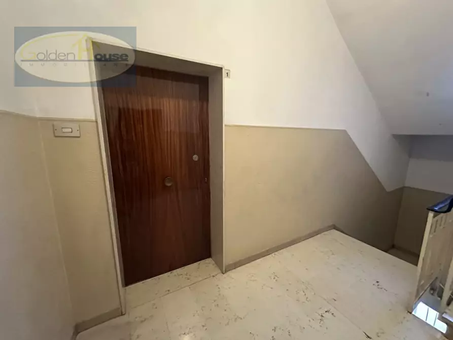 Immagine 4 di Appartamento in vendita  in Via Guglielmo Marconi 20 a Molinella