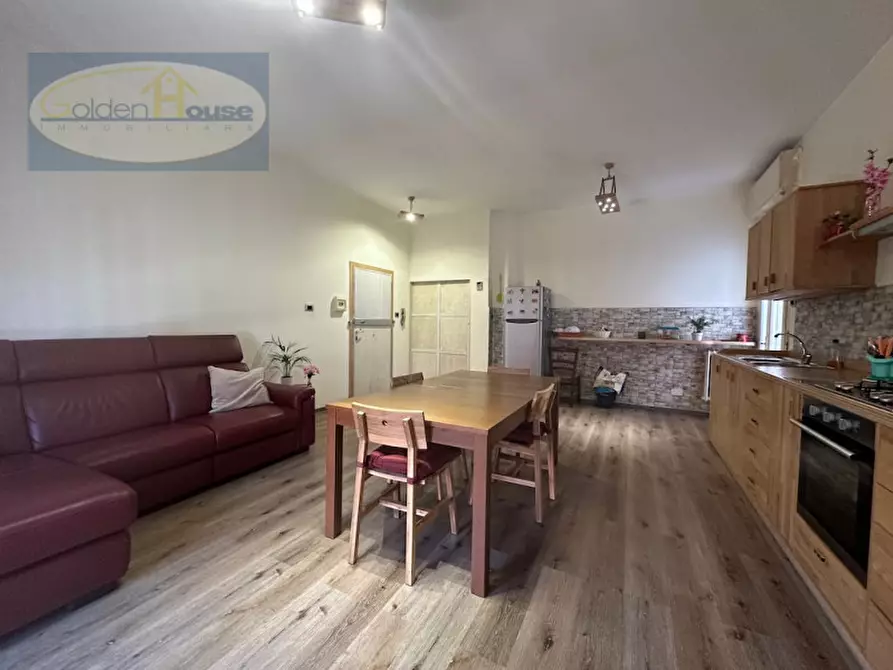 Immagine 7 di Appartamento in vendita  in Via Guglielmo Marconi 20 a Molinella