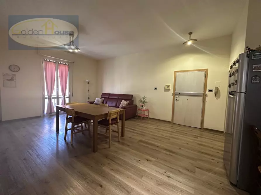 Immagine 8 di Appartamento in vendita  in Via Guglielmo Marconi 20 a Molinella