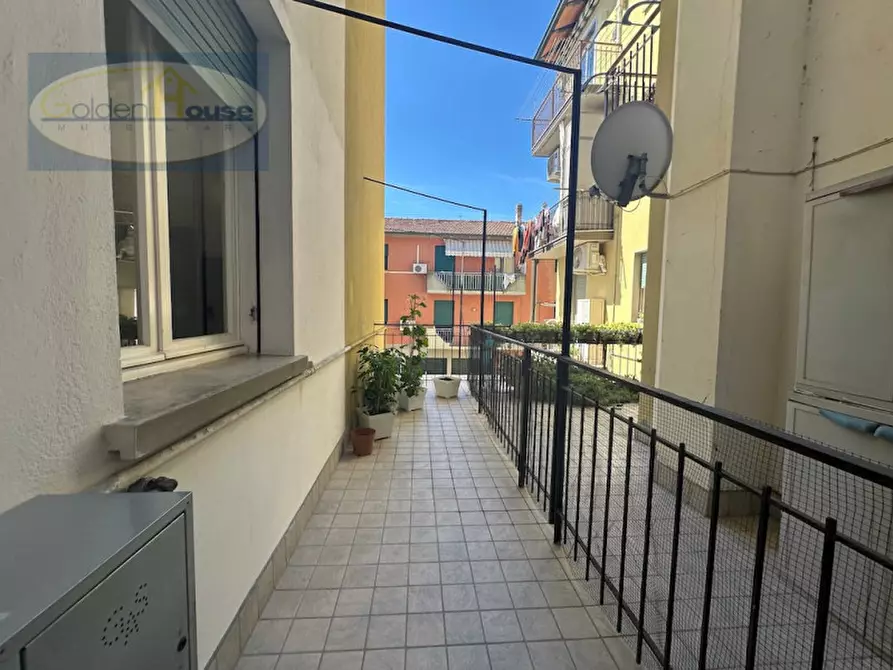 Immagine 9 di Appartamento in vendita  in Via Guglielmo Marconi 20 a Molinella