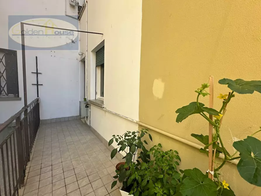 Immagine 10 di Appartamento in vendita  in Via Guglielmo Marconi 20 a Molinella