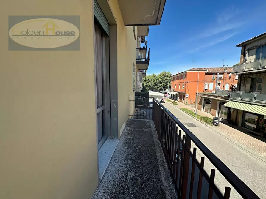 Immagine 11 di Appartamento in vendita  in Via Guglielmo Marconi 20 a Molinella