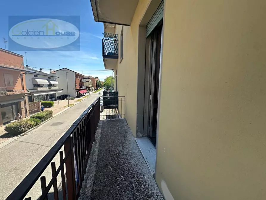 Immagine 12 di Appartamento in vendita  in Via Guglielmo Marconi 20 a Molinella