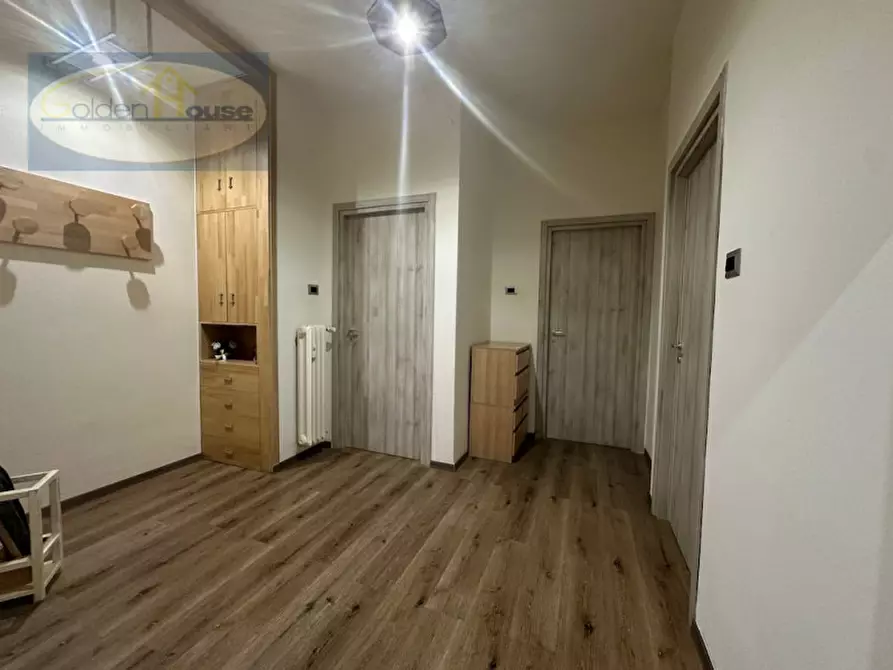 Immagine 13 di Appartamento in vendita  in Via Guglielmo Marconi 20 a Molinella