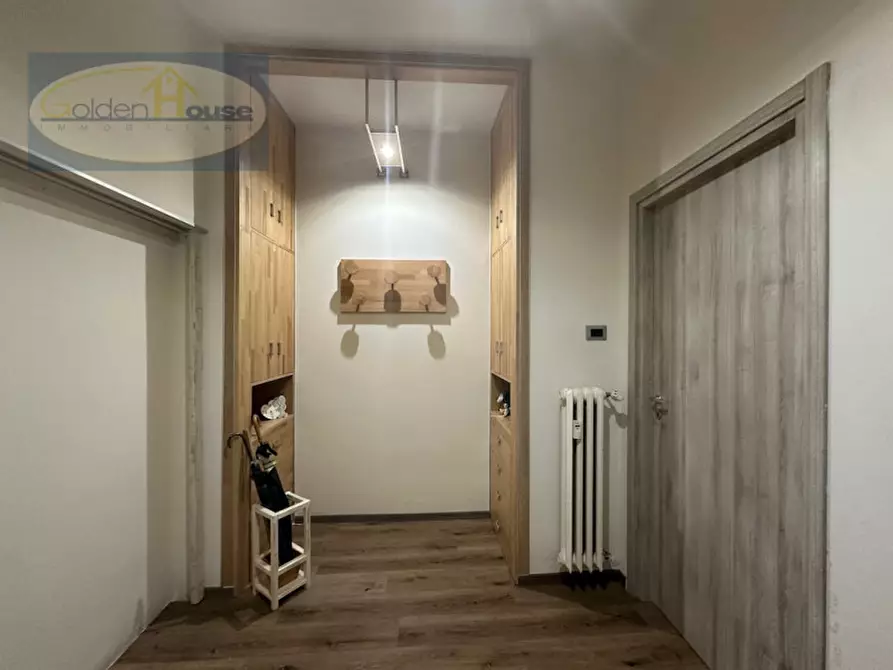 Immagine 14 di Appartamento in vendita  in Via Guglielmo Marconi 20 a Molinella