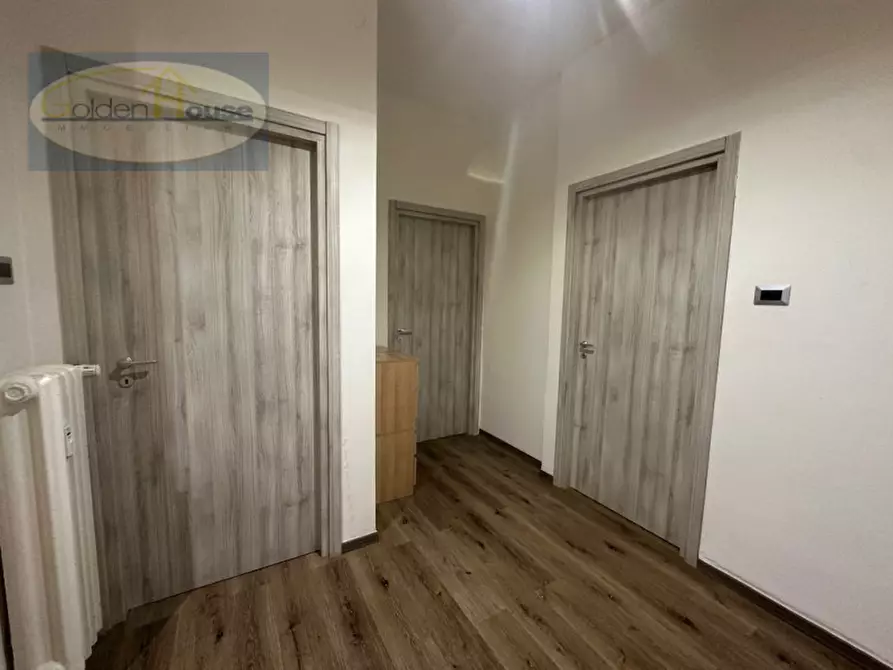 Immagine 15 di Appartamento in vendita  in Via Guglielmo Marconi 20 a Molinella