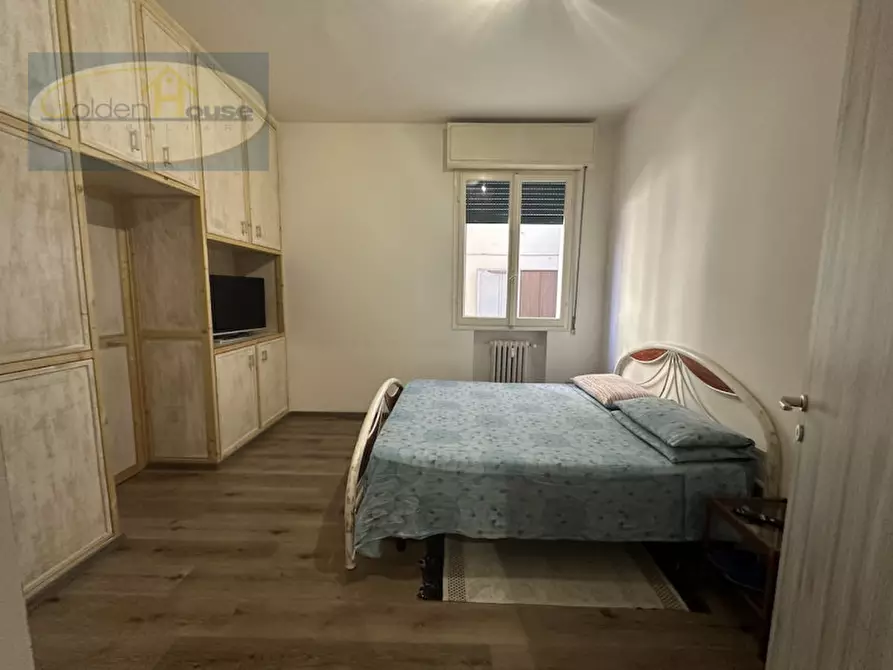 Immagine 16 di Appartamento in vendita  in Via Guglielmo Marconi 20 a Molinella