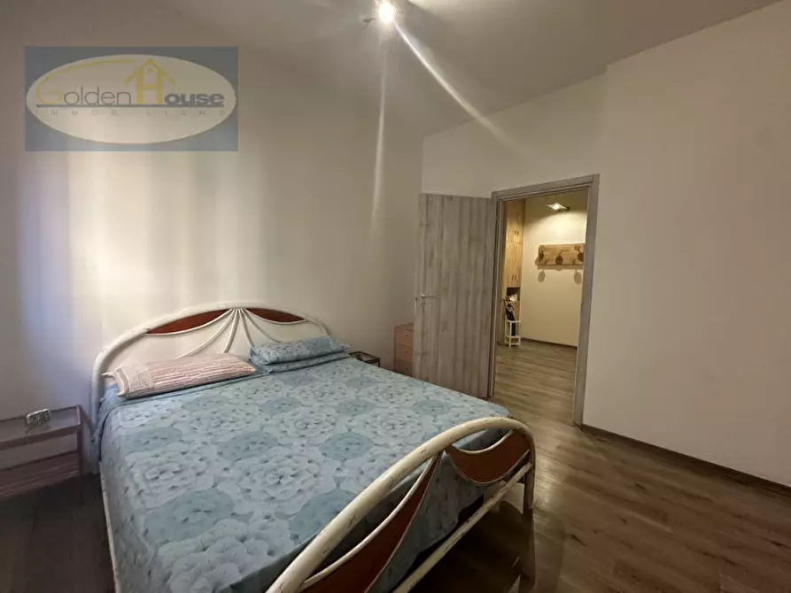 Immagine 18 di Appartamento in vendita  in Via Guglielmo Marconi 20 a Molinella