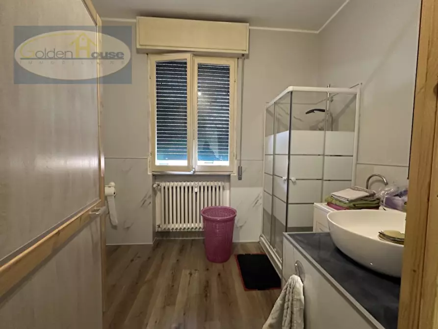 Immagine 19 di Appartamento in vendita  in Via Guglielmo Marconi 20 a Molinella