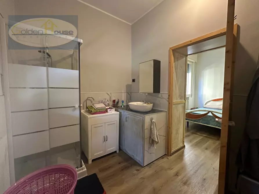 Immagine 20 di Appartamento in vendita  in Via Guglielmo Marconi 20 a Molinella