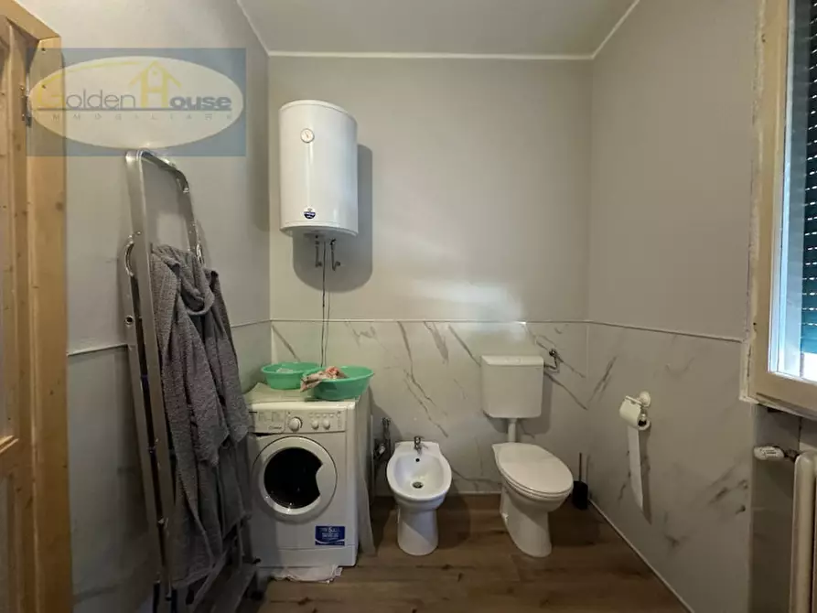 Immagine 21 di Appartamento in vendita  in Via Guglielmo Marconi 20 a Molinella