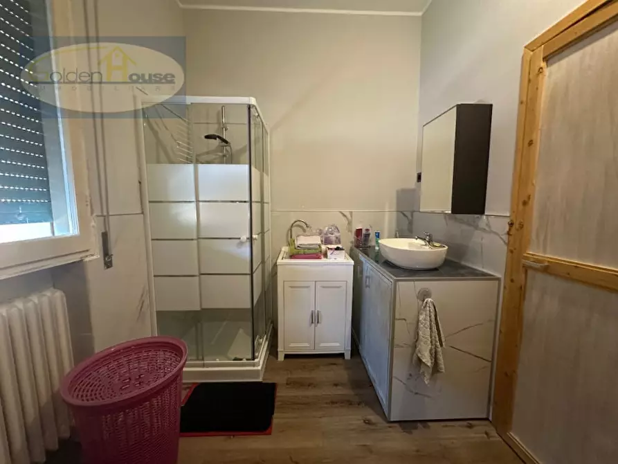 Immagine 22 di Appartamento in vendita  in Via Guglielmo Marconi 20 a Molinella