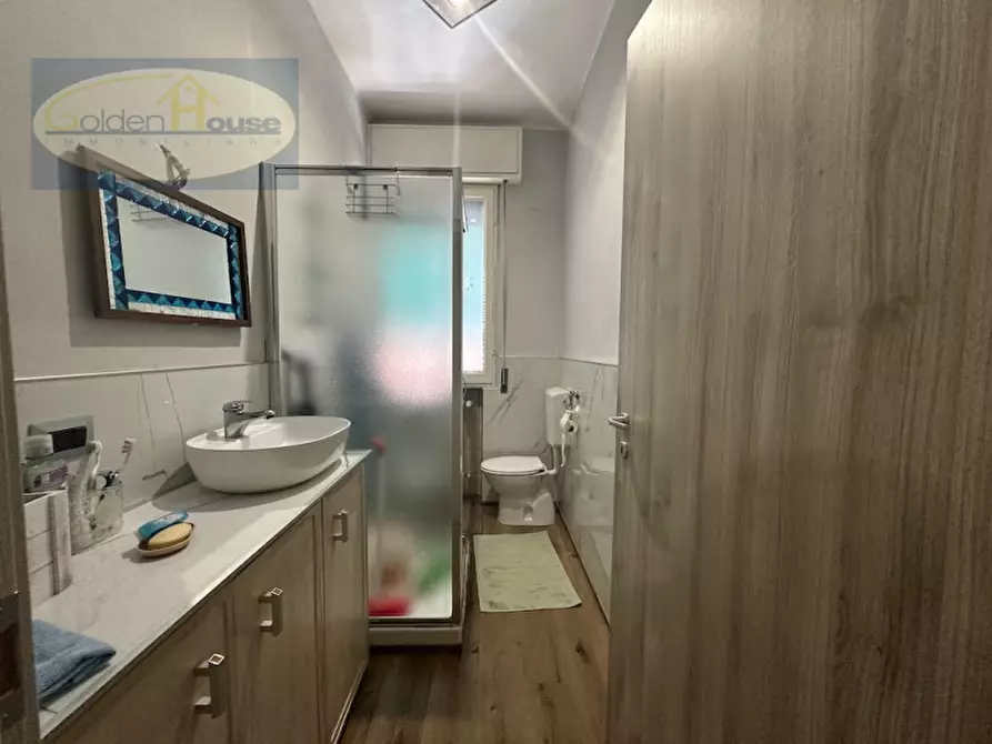 Immagine 23 di Appartamento in vendita  in Via Guglielmo Marconi 20 a Molinella