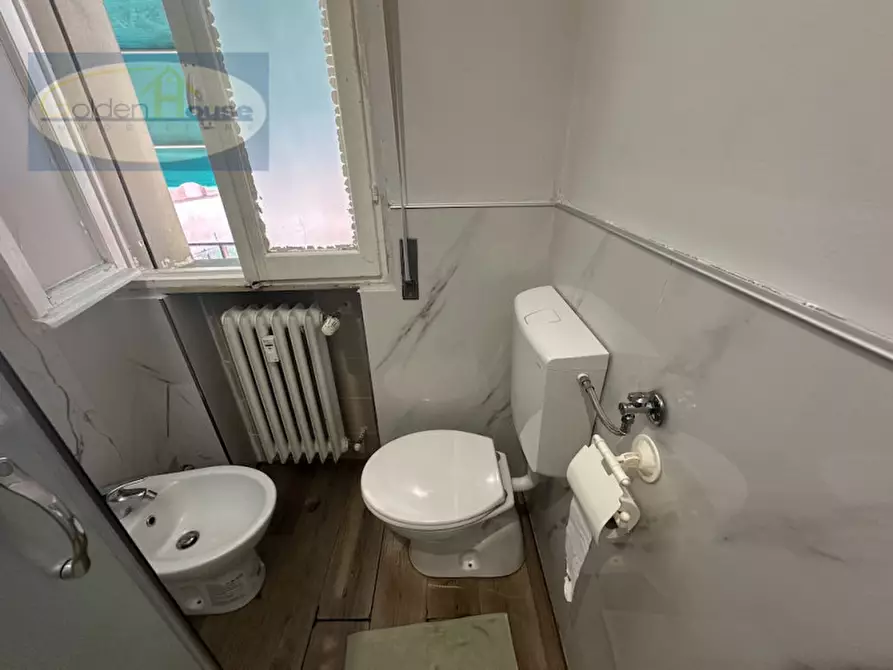 Immagine 24 di Appartamento in vendita  in Via Guglielmo Marconi 20 a Molinella
