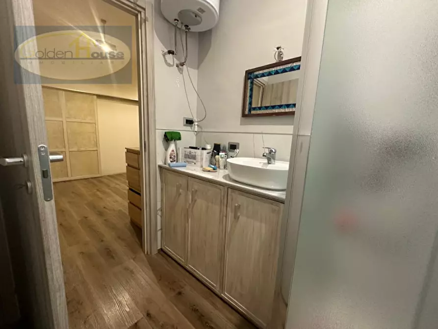 Immagine 25 di Appartamento in vendita  in Via Guglielmo Marconi 20 a Molinella