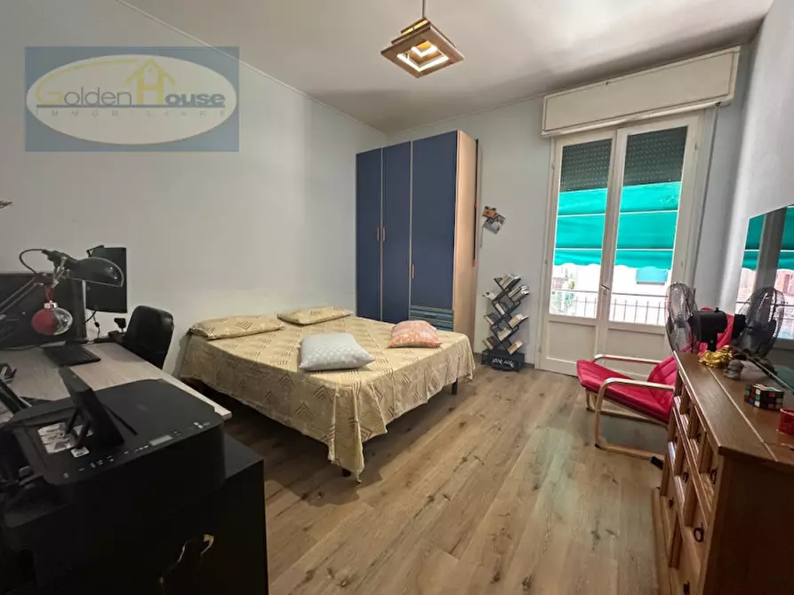 Immagine 26 di Appartamento in vendita  in Via Guglielmo Marconi 20 a Molinella