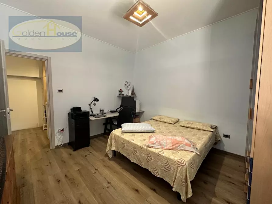 Immagine 27 di Appartamento in vendita  in Via Guglielmo Marconi 20 a Molinella
