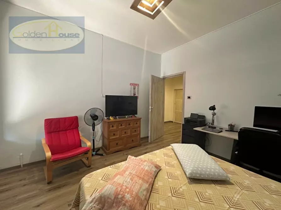Immagine 28 di Appartamento in vendita  in Via Guglielmo Marconi 20 a Molinella