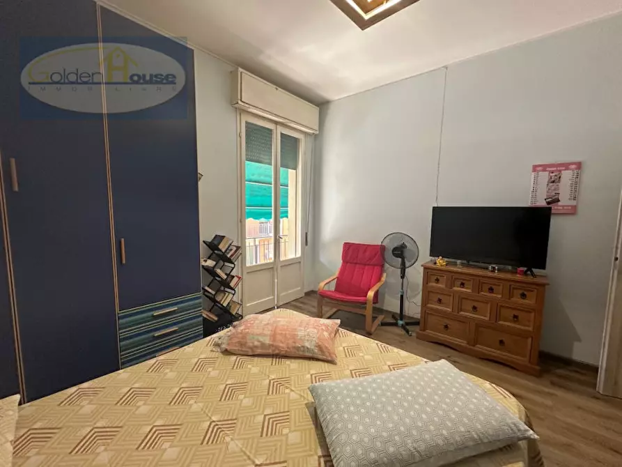 Immagine 29 di Appartamento in vendita  in Via Guglielmo Marconi 20 a Molinella