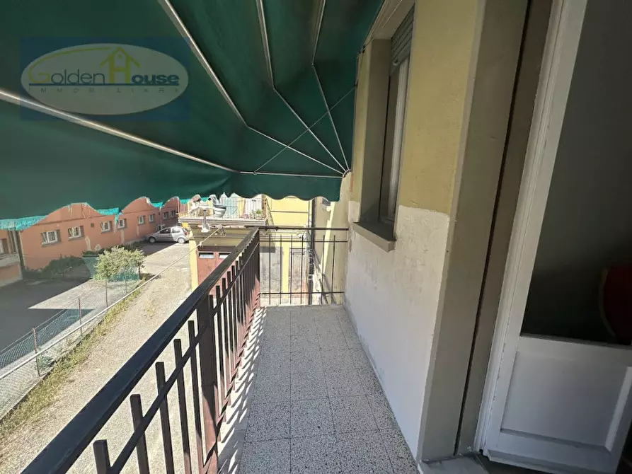 Immagine 30 di Appartamento in vendita  in Via Guglielmo Marconi 20 a Molinella