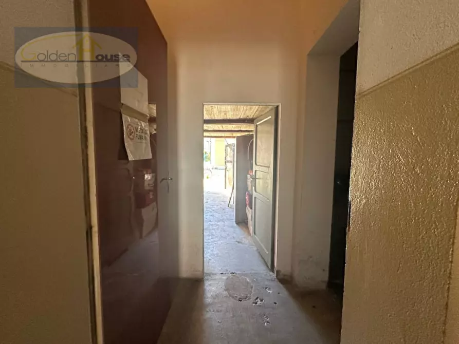 Immagine 31 di Appartamento in vendita  in Via Guglielmo Marconi 20 a Molinella