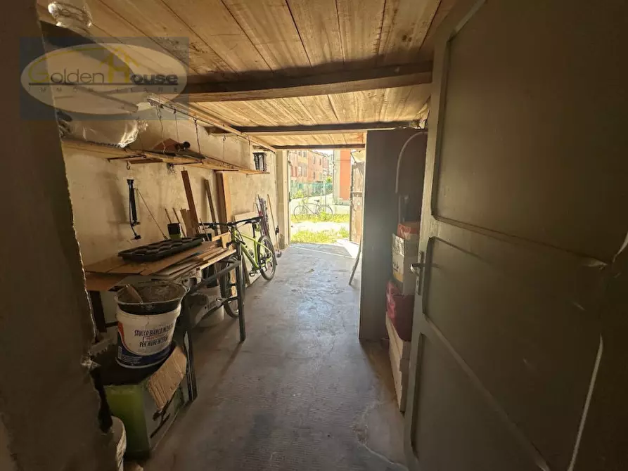 Immagine 32 di Appartamento in vendita  in Via Guglielmo Marconi 20 a Molinella