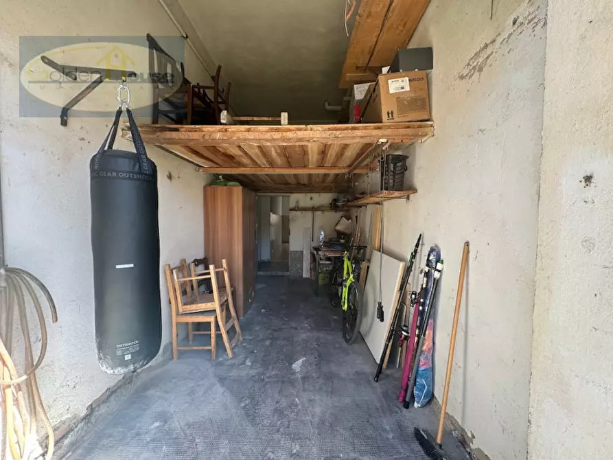Immagine 33 di Appartamento in vendita  in Via Guglielmo Marconi 20 a Molinella