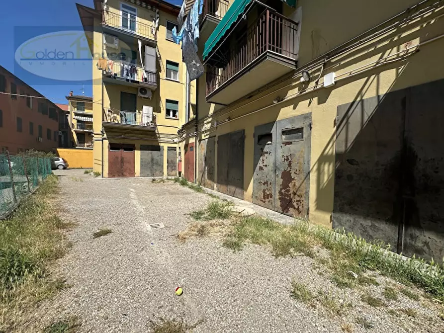 Immagine 34 di Appartamento in vendita  in Via Guglielmo Marconi 20 a Molinella