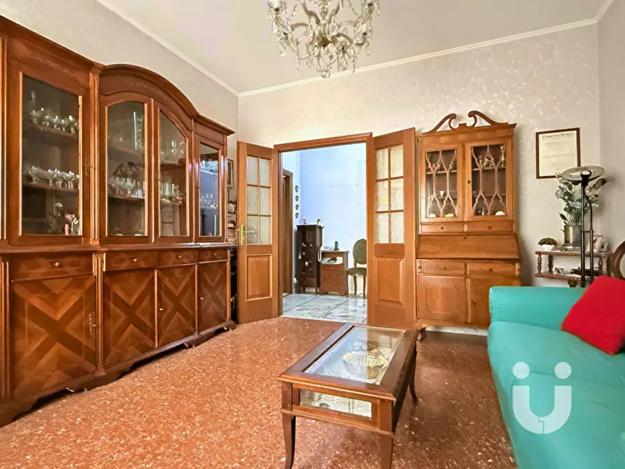 Immagine 4 di Appartamento in vendita  in Via Giovanni Battista Cerruti a Roma