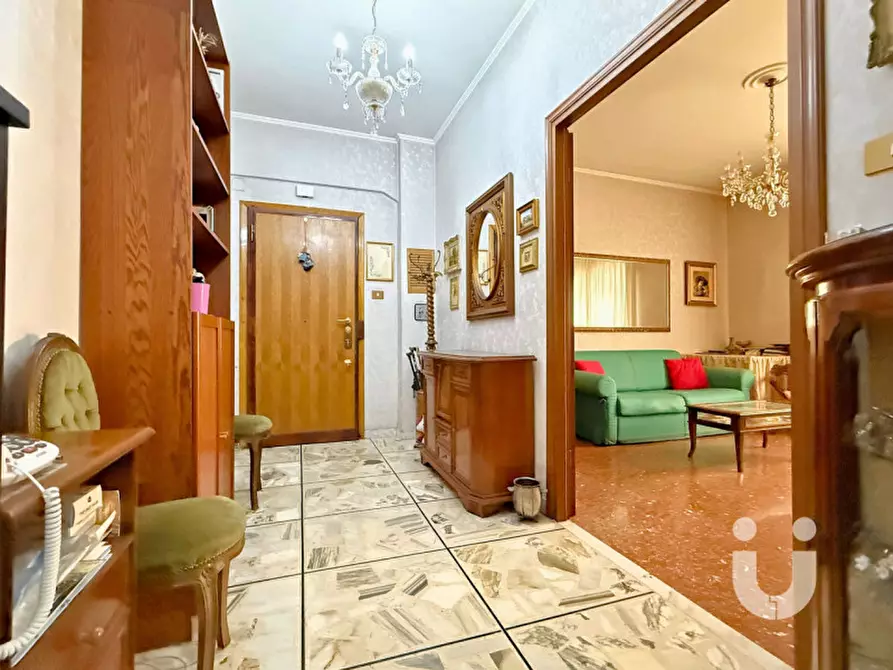 Immagine 5 di Appartamento in vendita  in Via Giovanni Battista Cerruti a Roma