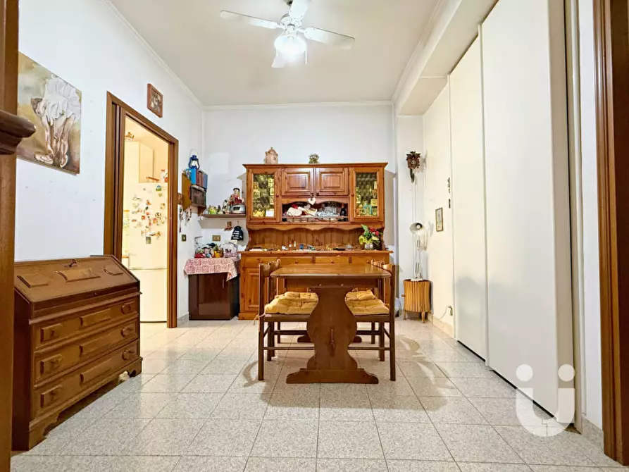 Immagine 6 di Appartamento in vendita  in Via Giovanni Battista Cerruti a Roma