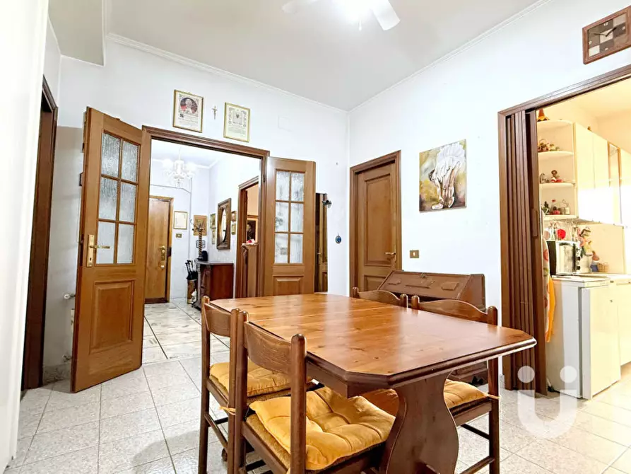 Immagine 7 di Appartamento in vendita  in Via Giovanni Battista Cerruti a Roma
