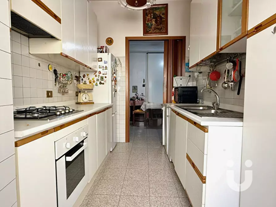 Immagine 9 di Appartamento in vendita  in Via Giovanni Battista Cerruti a Roma