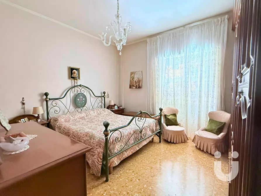 Immagine 10 di Appartamento in vendita  in Via Giovanni Battista Cerruti a Roma