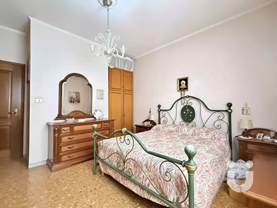 Immagine 12 di Appartamento in vendita  in Via Giovanni Battista Cerruti a Roma