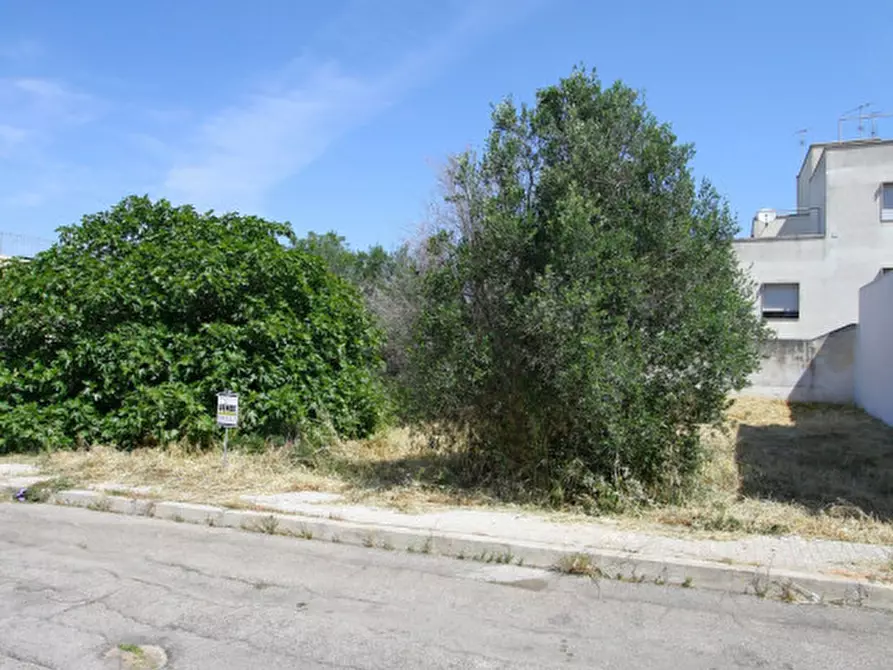 Immagine 6 di Terreno in vendita  in Via Giorgio La Pira a Parabita
