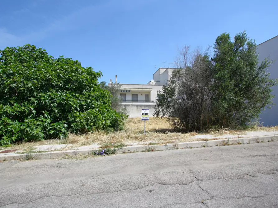 Immagine 7 di Terreno in vendita  in Via Giorgio La Pira a Parabita