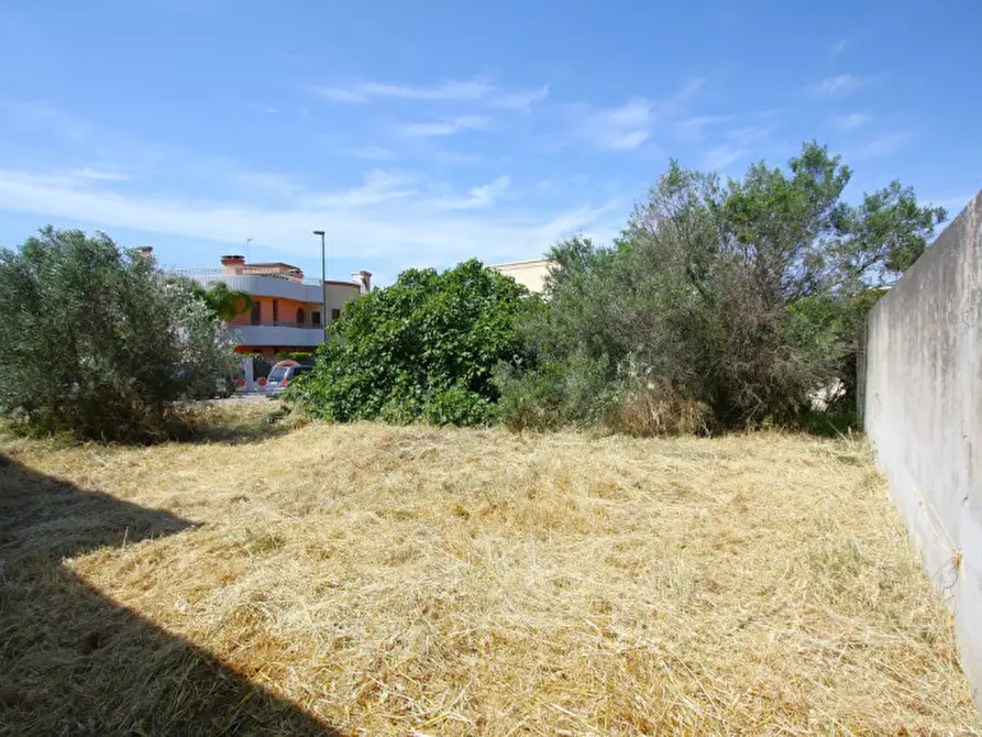 Immagine 8 di Terreno in vendita  in Via Giorgio La Pira a Parabita