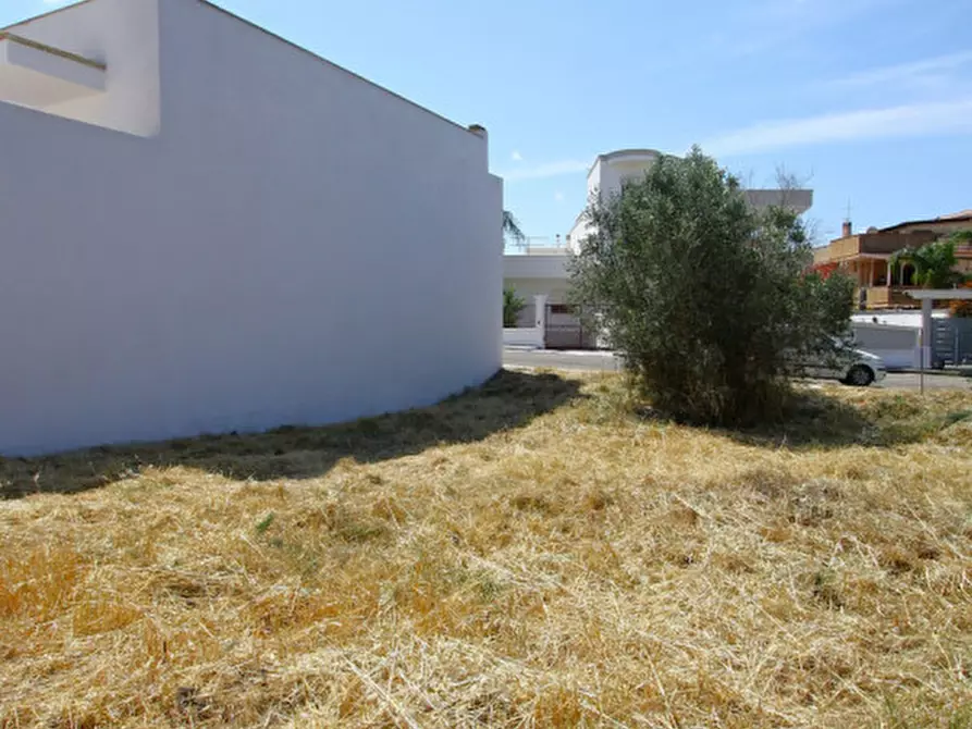 Immagine 15 di Terreno in vendita  in Via Giorgio La Pira a Parabita