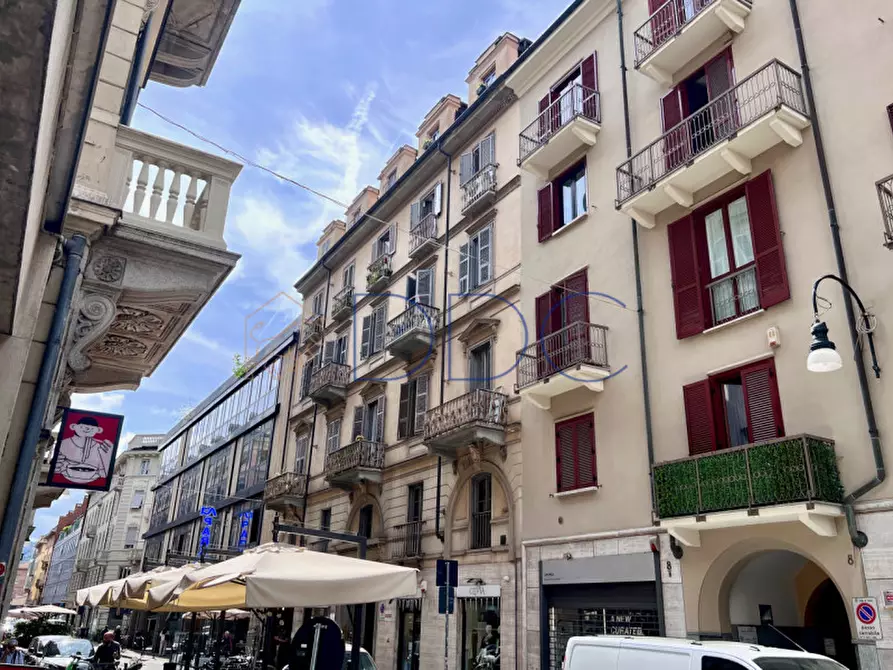 Immagine 1 di Appartamento in vendita  in Via Giovanni Giolitti 10 a Torino