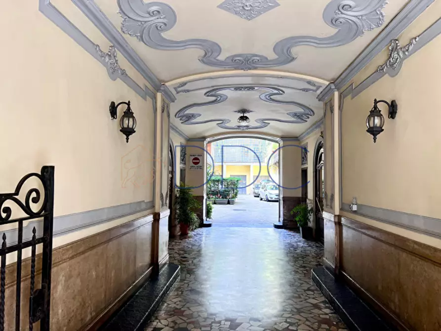 Immagine 2 di Appartamento in vendita  in Via Giovanni Giolitti 10 a Torino
