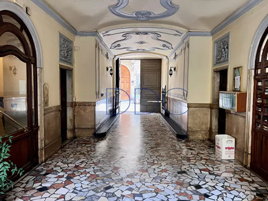 Immagine 3 di Appartamento in vendita  in Via Giovanni Giolitti 10 a Torino