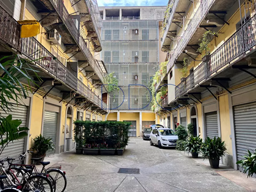 Immagine 4 di Appartamento in vendita  in Via Giovanni Giolitti 10 a Torino