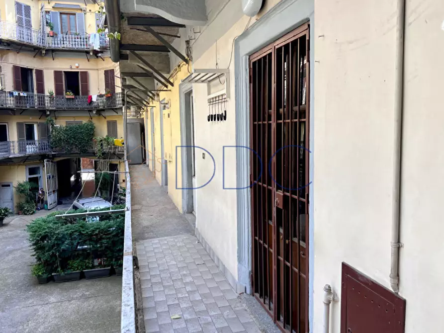 Immagine 8 di Appartamento in vendita  in Via Giovanni Giolitti 10 a Torino