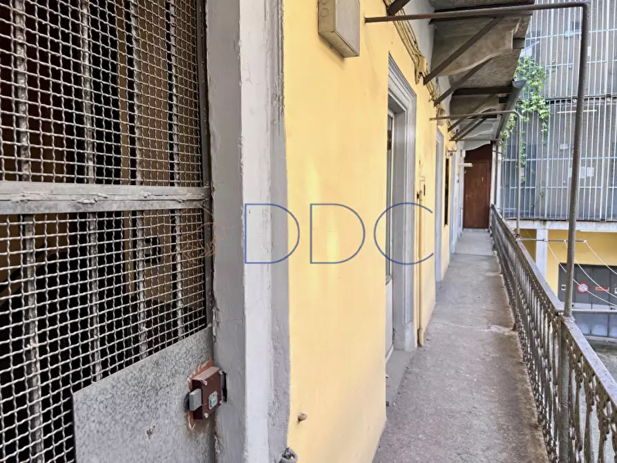 Immagine 10 di Appartamento in vendita  in Via Giovanni Giolitti 10 a Torino