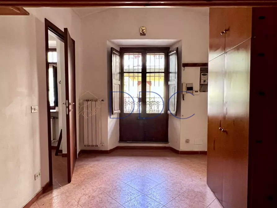 Immagine 13 di Appartamento in vendita  in Via Giovanni Giolitti 10 a Torino