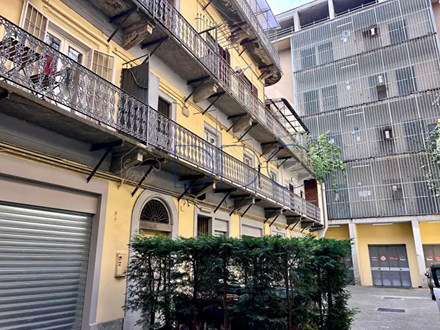 Immagine 17 di Appartamento in vendita  in Via Giovanni Giolitti 10 a Torino