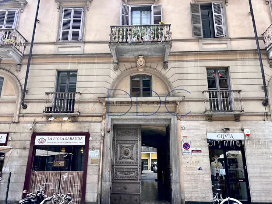 Immagine 18 di Appartamento in vendita  in Via Giovanni Giolitti 10 a Torino