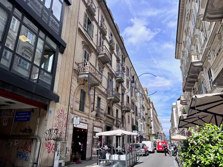 Immagine 19 di Appartamento in vendita  in Via Giovanni Giolitti 10 a Torino