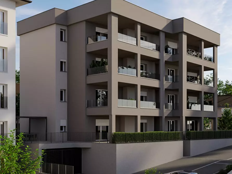 Immagine 2 di Appartamento in vendita  in Via Nazionale a Pianoro